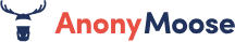 AnonyMoose Logo